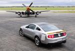 Ford Mustang AV X10 Dearborn Doll 2009 года